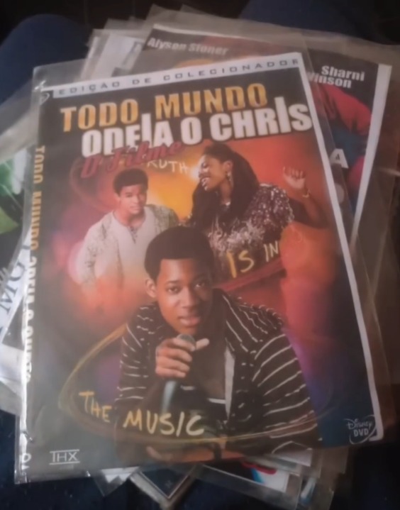 Perigo passou dos limites. - meme