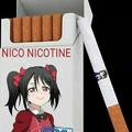 Nico nico nico = good cancer