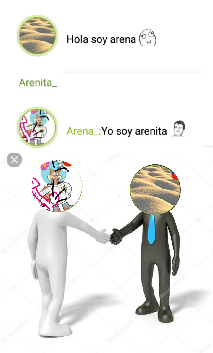 Arena!!!!!! - meme