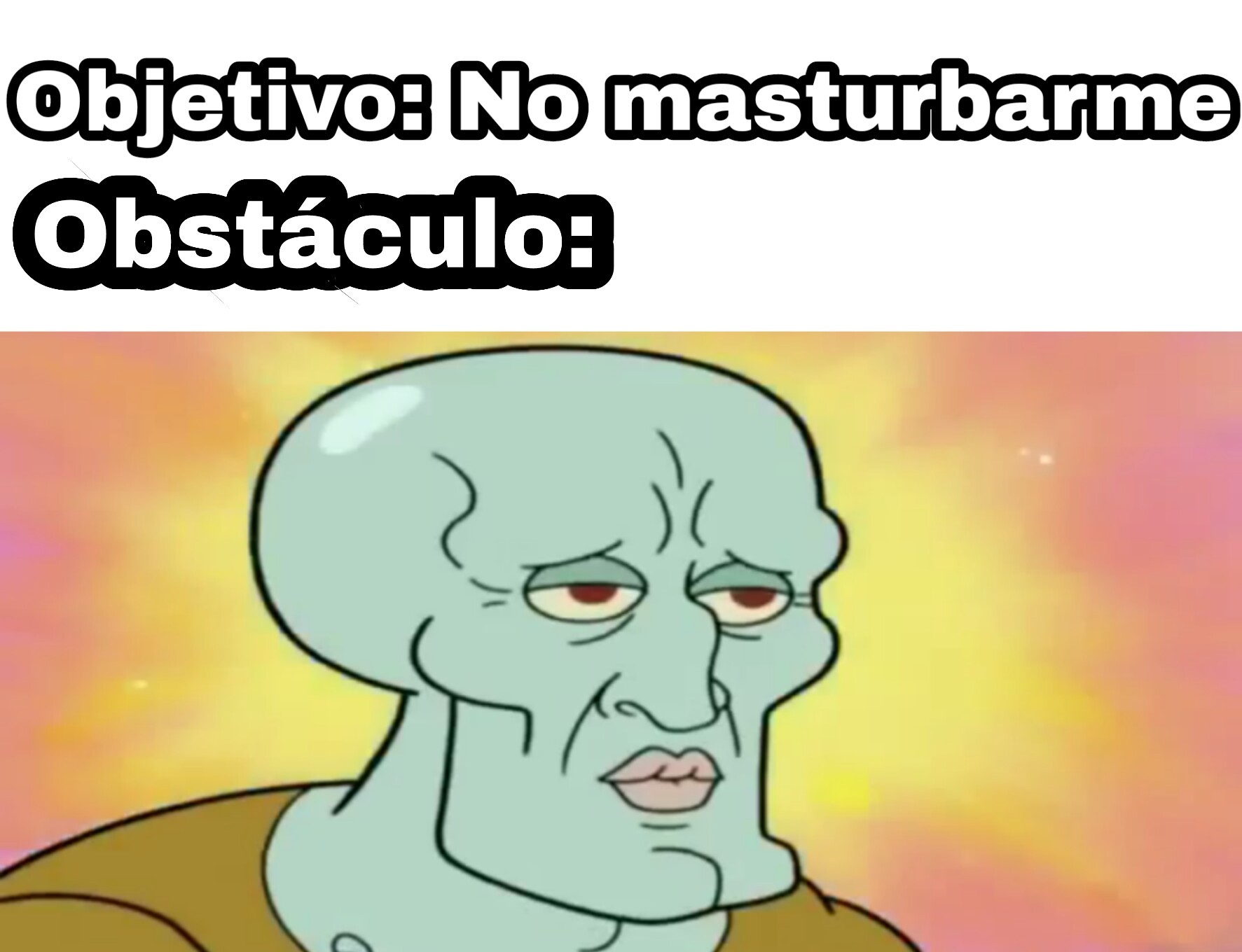 Top Memes De Calamardo Guapo En Español Memedroid - roblox noob head meme