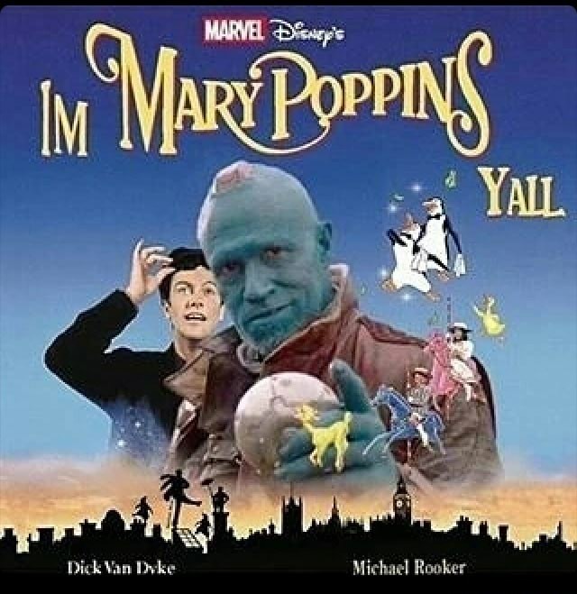 I would totally watch this - meme