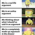 The Levels of Arguments