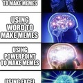 Meme making