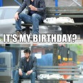 Keanu birthday meme