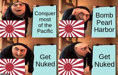 The best Gru Plan memes :) Memedroid