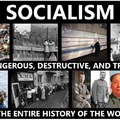 The Dangers of Socialism
