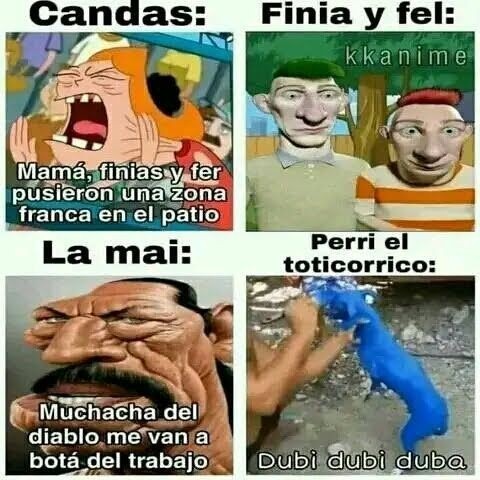 Memierda - meme