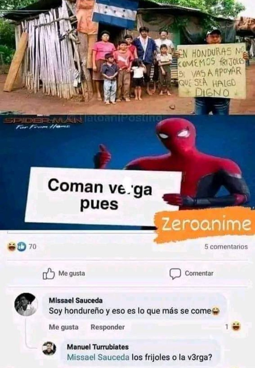 D - meme