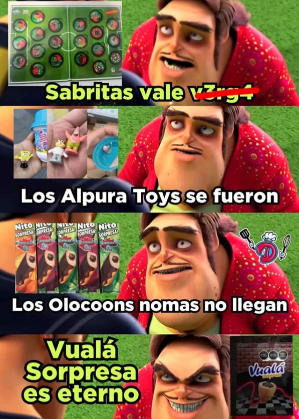 LuchX vive en Monforte de Lemos y estudia en IES a Pinguela en 4B - meme
