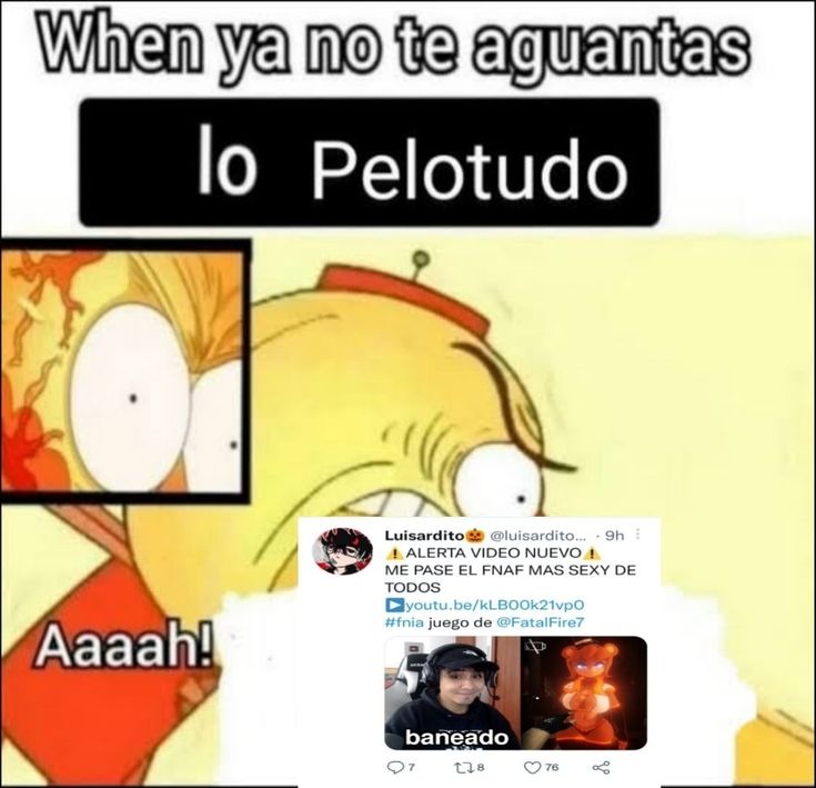 Ya we, ya we - meme