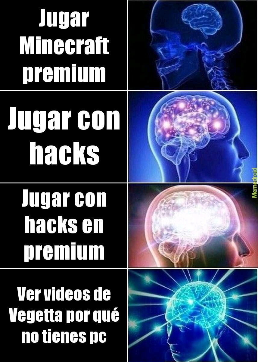 Premium - meme