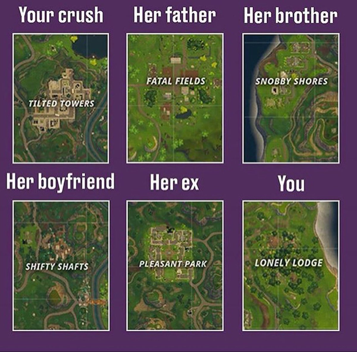 The best fortnite memes :) Memedroid