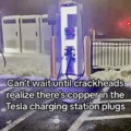 Tesla plugs meme