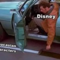 Disney 2024