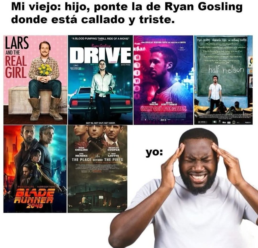 Si que si - meme