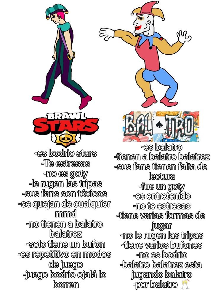Balatro Balatrez esta jugando a balatro - meme