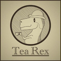 Tea Rex = Classy as Fuck