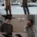 Carl...Rick