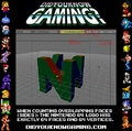 Favorite N64 game?