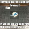 Except for that last game, GG Dolphins. May this year be better