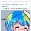 I'm not sure where all these Earth-chan memes came from but at this point I'm to afraid to ask