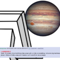 dongs in a jupiter