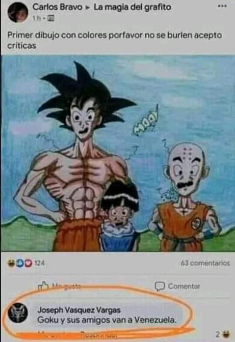 Goku albañil Goku albañil - meme