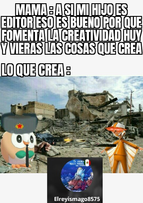 No se xd - meme