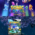 Sonic Colors ya vuelve