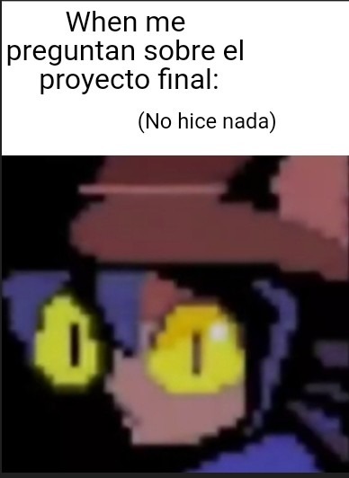 Si o no - meme