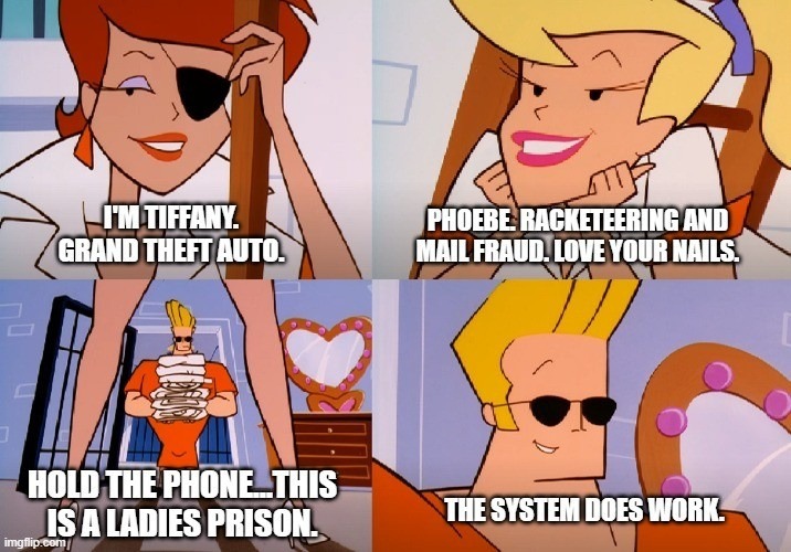 Woah, Mama! - meme