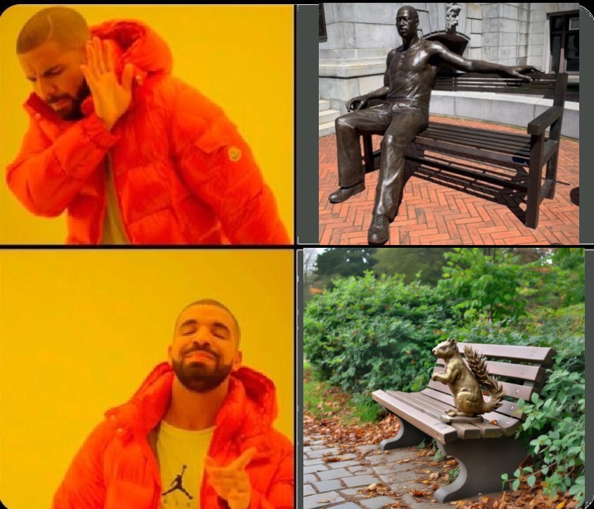 Nugget - meme
