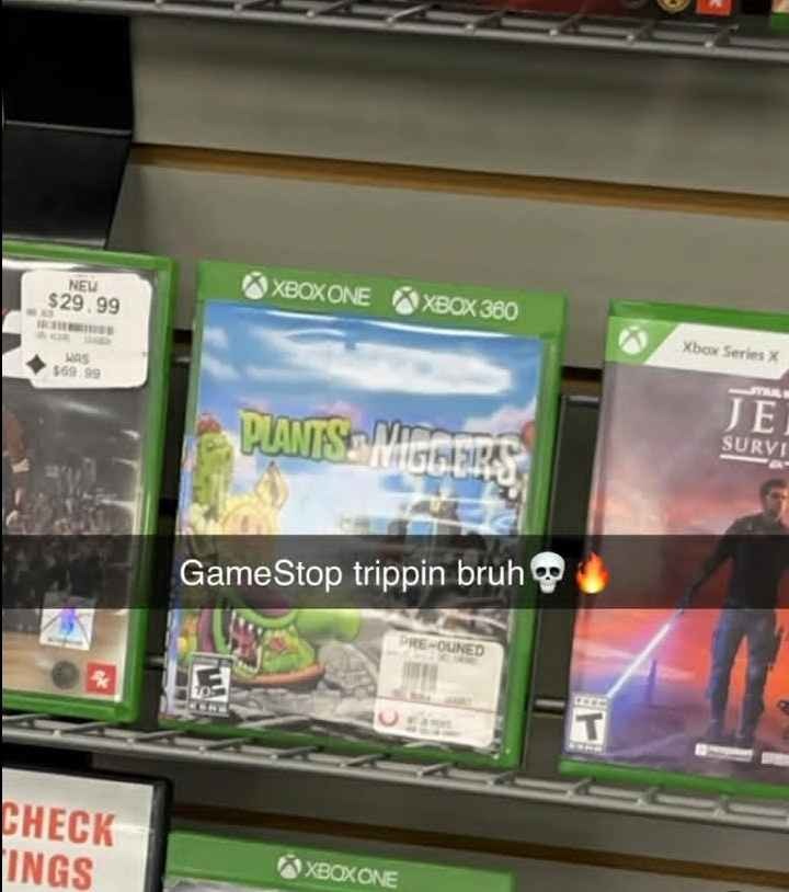 nigga - meme
