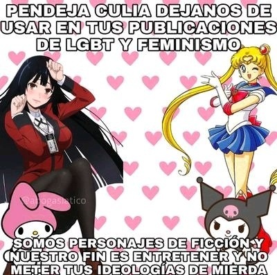 Tipico de las morras del shittok - meme