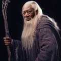 Gandalf The Black