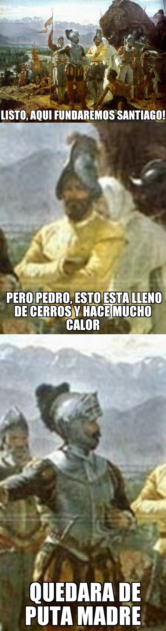 Pedro - meme