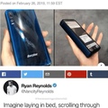 Nokia might have a challenger