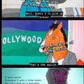 If Bojack changed your life raise your hand