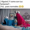 Muy normal xD