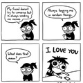 All credit goes to Sarah Andersen