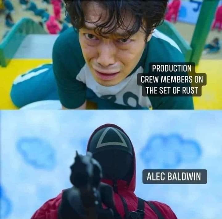 Alec game - meme