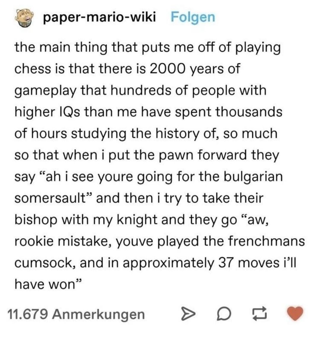 chess 2 Memes & GIFs - Imgflip