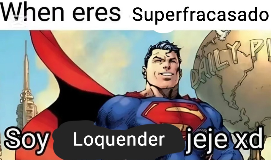Loquender - meme