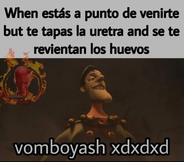 Jajajaj - meme