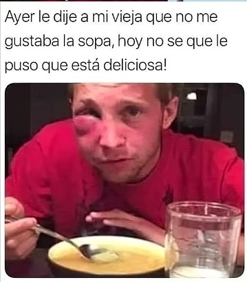 Hola:B - meme