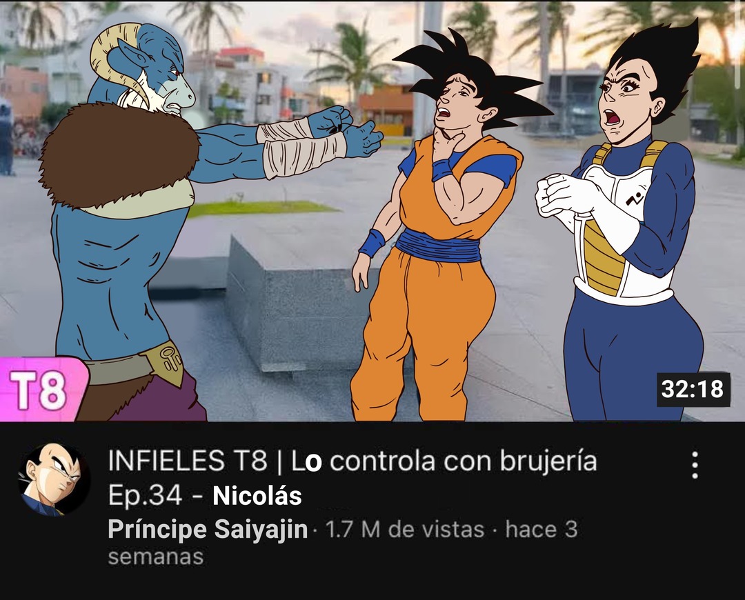 Exponiendo infieles si fuera bueno: - meme