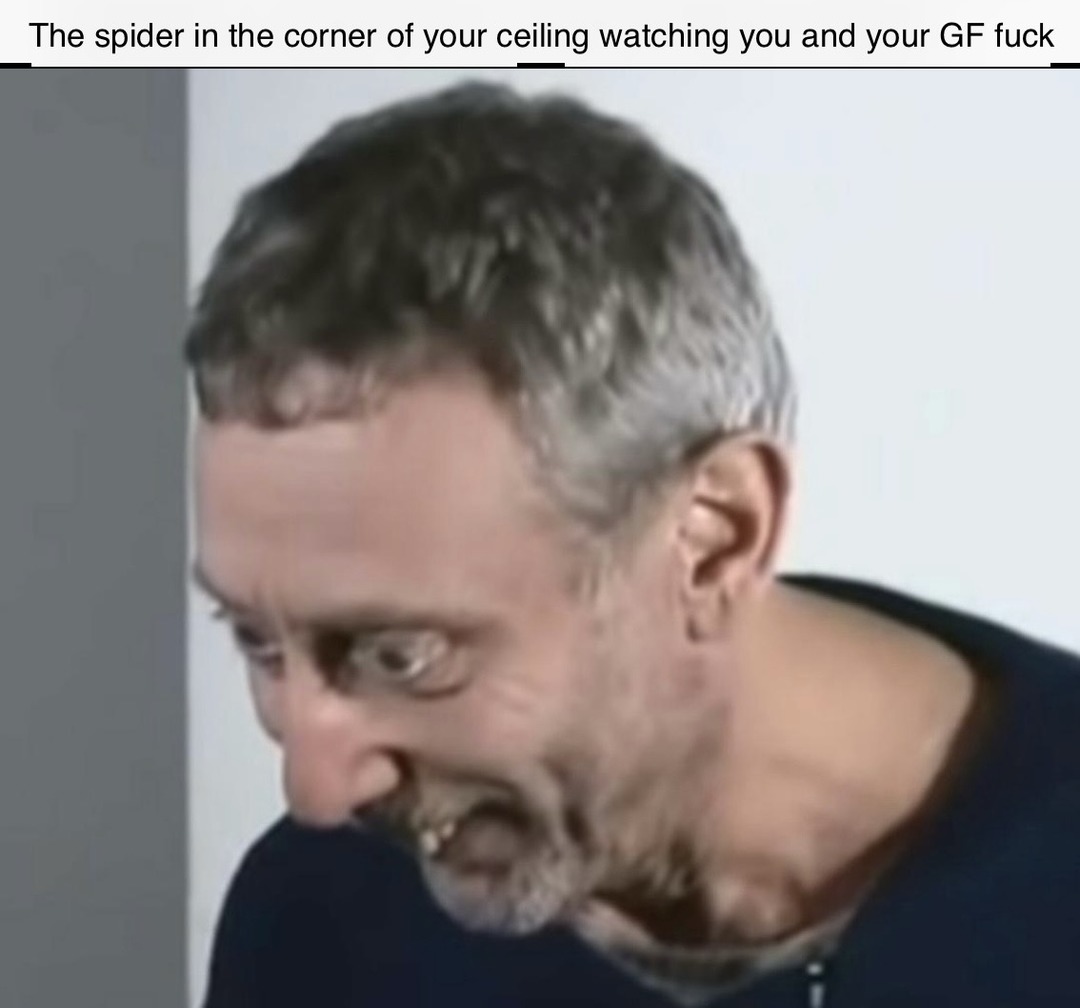 Spidey - meme