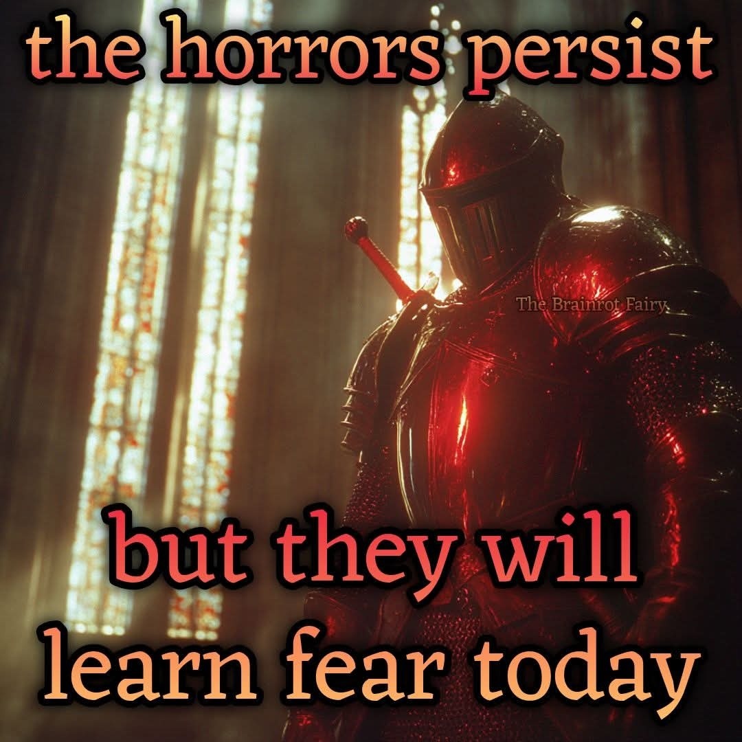 The best Brainrot memes