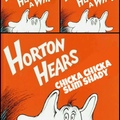 Horton hears who-ore