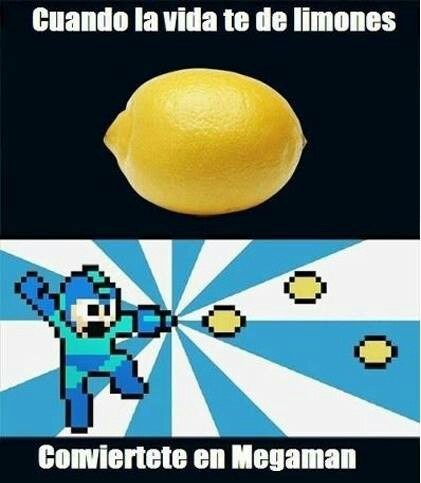 Limones 4k - meme